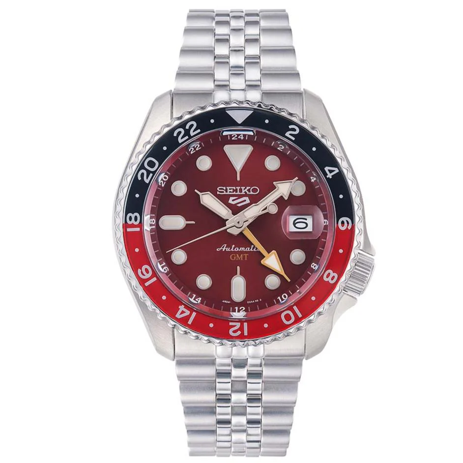 Seiko